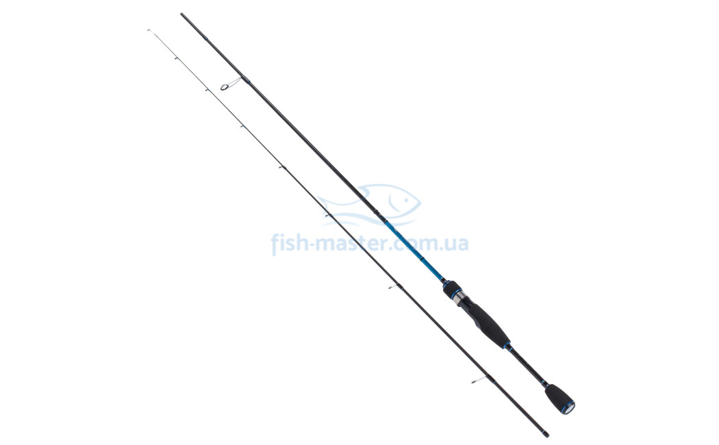 Спиннинг Favorite Blue Bird NEW BB-792L-T 2.36m 2-10g Ex-Fast